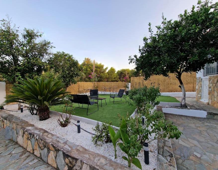 Elmy Houses V4 / Thalia Rafina  Exterior photo
