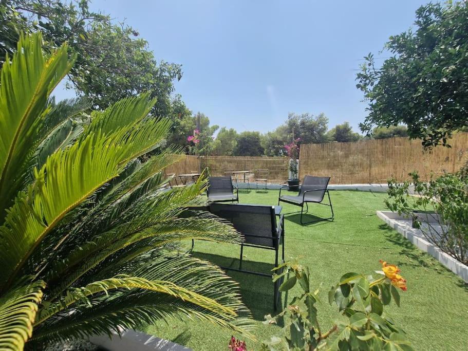 Elmy Houses V4 / Thalia Rafina  Exterior photo